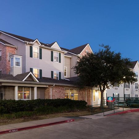 Towneplace Suites By Marriott College Station Exterior foto