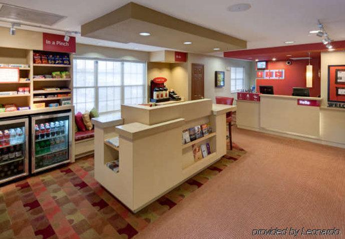 Towneplace Suites By Marriott College Station Interior foto